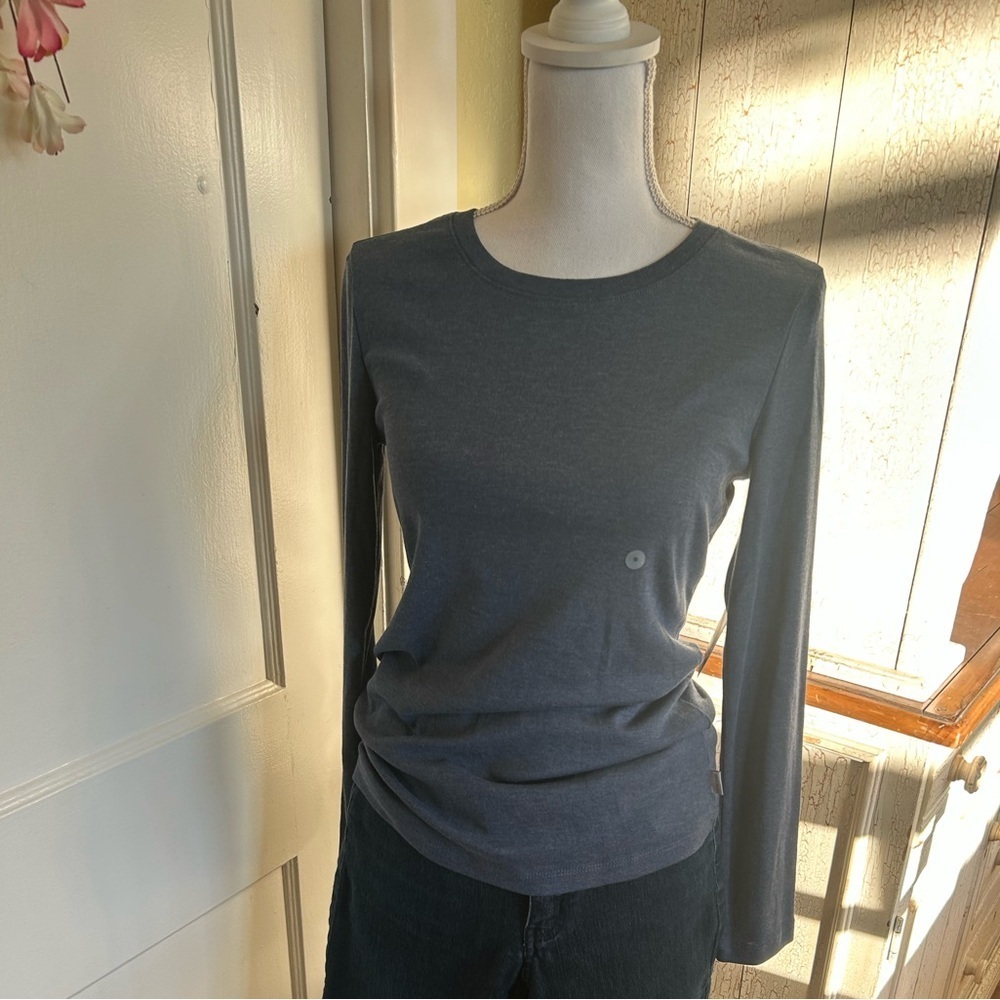 Eddie Bauer Women's Long Sleeve Top